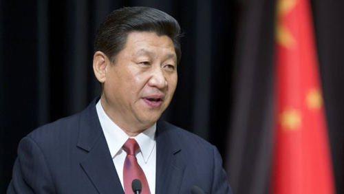 ຈີນເພີ່ມທະວີການຮ່ວມມືກັບ ສ.ກົງໂກ